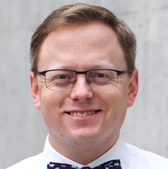 William Rayford Gwin III